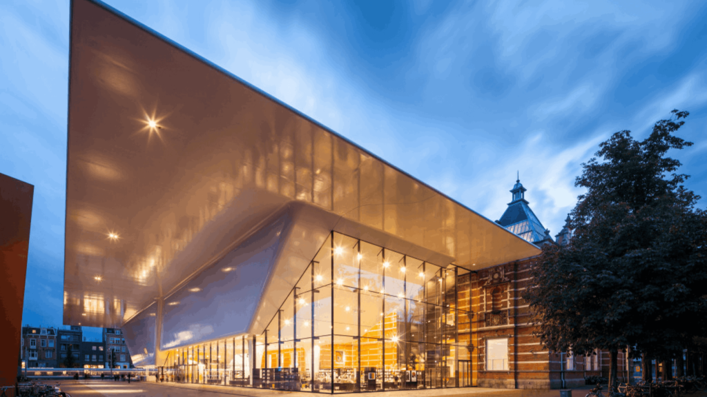 Stedelijk Museum
