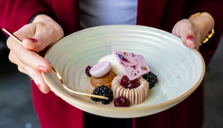 Herfst & Winter menu